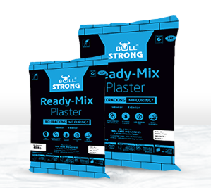 Ready Mix Plaster