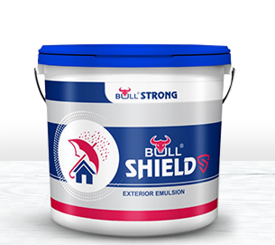 Exterior Emulsion